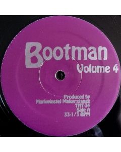 Bootman - Volume 4