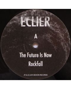 Eclier - The Future Is Now