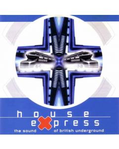 Various - House Express