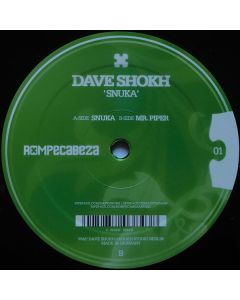 Dave Shokh - Snuka