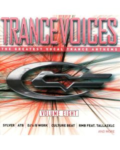 Various - Trance Voices Volume Eight
