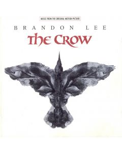 Various - The Crow (Music From The Original Motion Picture)