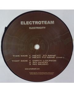 Electroteam - Electricity
