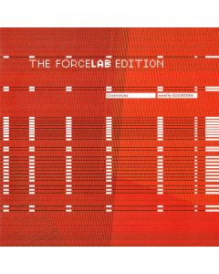 Algorithm - The Forcelab Edition (Composure Mixed By Algorithm)