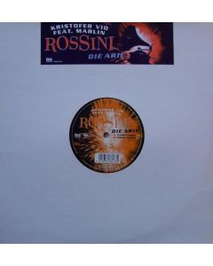 Kristofer Vio Feat. Marlin - Rossini - Die Arie