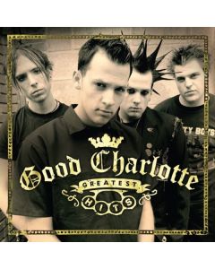 Good Charlotte - Greatest Hits