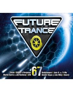 Various - Future Trance 67