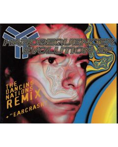 Hardsequencer - Evolution EP (The Dancing Nations Remix)