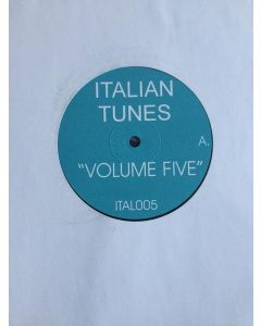 Various - Italian Tunes Volume Five