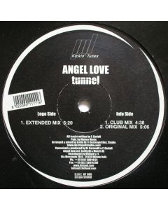 Angel Love - Tunnel