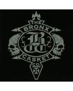 The Bronx Casket Co. - The Bronx Casket Co.