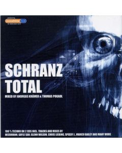 Andreas Krämer & Thomas Pogadl - Schranz Total
