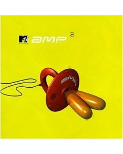 Various - MTV's Amp 2