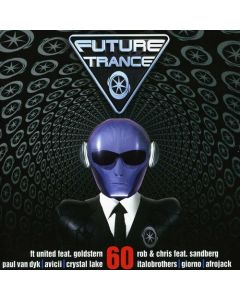Various - Future Trance 60