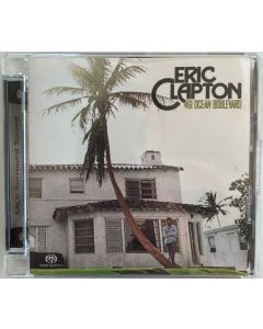 Eric Clapton - 461 Ocean Boulevard