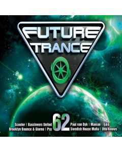 Various - Future Trance 62