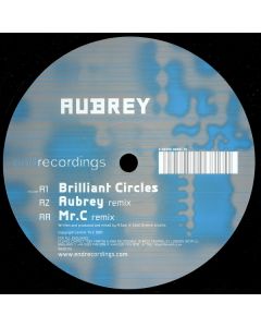 Aubrey - Brilliant Circles