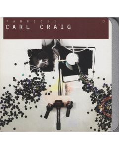 Carl Craig - Fabric 25