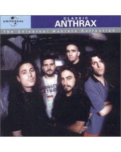 Anthrax - Classic Anthrax