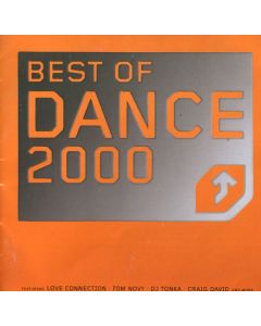 Various - Best Of Dance 2000