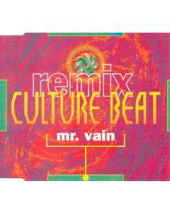 Culture Beat - Mr. Vain (Remix)