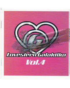 Various - Lovestern Galaktika Vol. 4