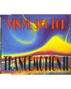 Transmotion - Vinyl Sector