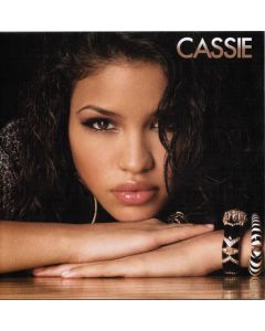 Cassie  - Cassie