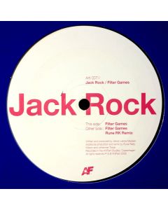 Jack Rock - Filter Games