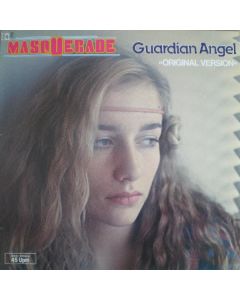 Masquerade  - Guardian Angel  »Original Version«