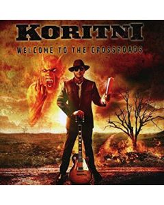 Koritni - Welcome To The Crossroads 