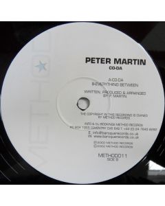 Peter Martin - Co-Da