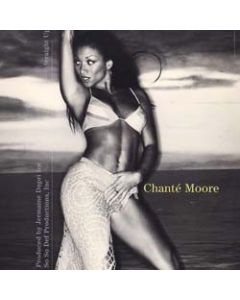 Chanté Moore - Straight Up