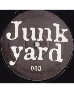 Junk Yard - Junk Yard 003