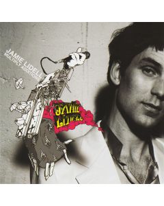 Jamie Lidell - Multiply Additions