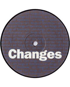 Sandy Rivera - Changes