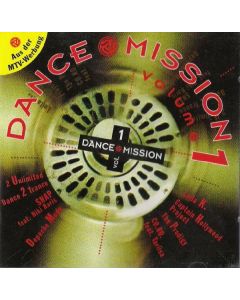 Various - Dance Mission Volume 1