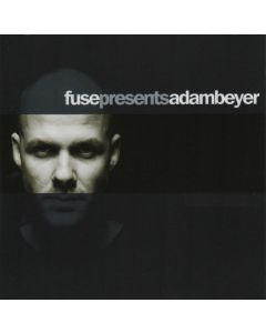 Adam Beyer - Fuse Presents Adam Beyer