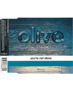 Olive - You're Not Alone