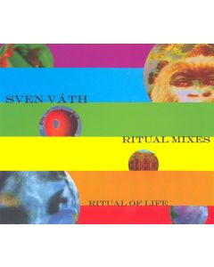Sven Väth - Ritual Of Life (Ritual Mixes)