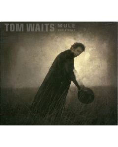Tom Waits - Mule Variations