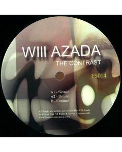 Will Azada - The Contrast
