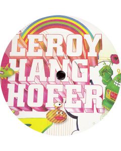 Leroy Hanghofer - Bathroomboogie