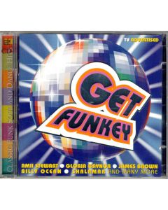 Various - Get Funkey