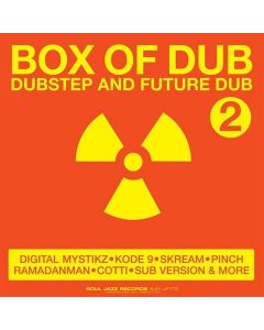 Various - Box Of Dub 2