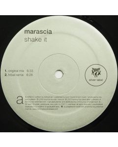 Marascia - Shake It