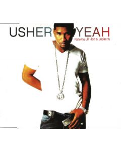 Usher Featuring Lil' Jon & Ludacris - Yeah