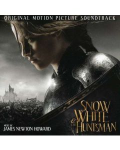 James Newton Howard - Snow White & The Huntsman (Original Motion Picture Soundtrack)