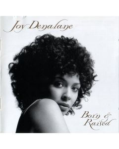 Joy Denalane - Born & Raised