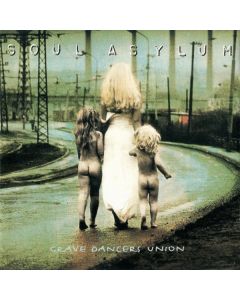 Soul Asylum  - Grave Dancers Union
